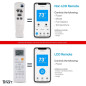 Atomi Smart AC Controller: WiFi Control for Your Existing Air Conditioner Atomi Smart AC Controller: WiFi Control for Your Existing Air Conditioner