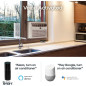 Atomi Smart AC Controller: WiFi Control for Your Existing Air Conditioner Atomi Smart AC Controller: WiFi Control for Your Existing Air Conditioner
