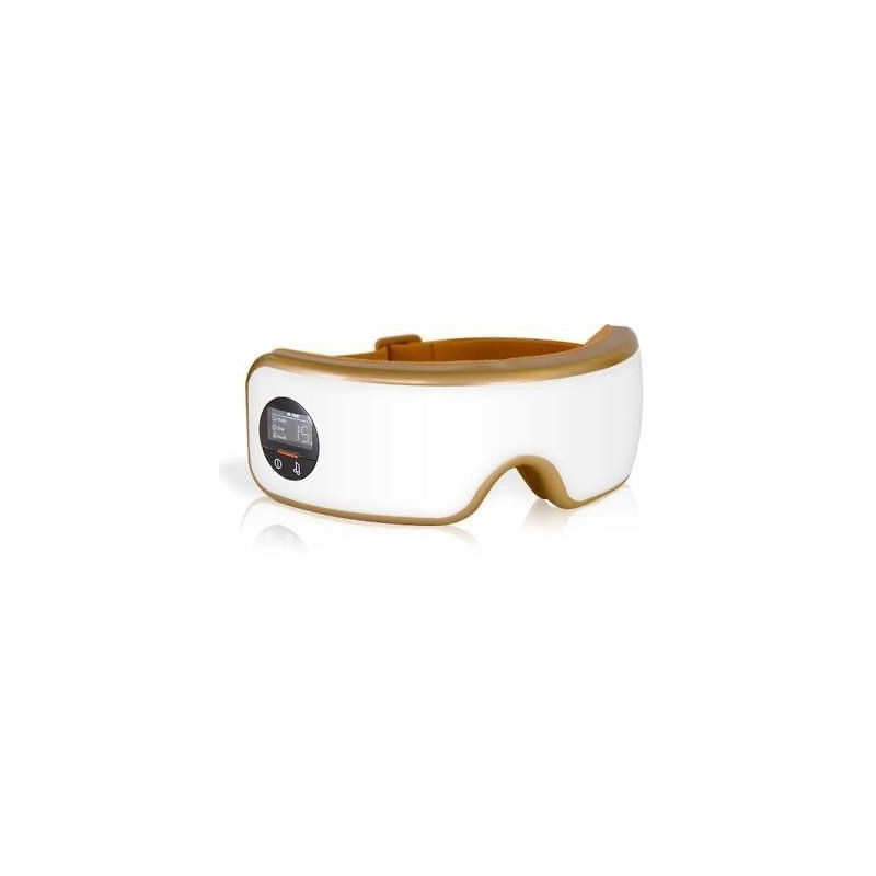 Sleymsg40, massage your eyes anywhere at anytime