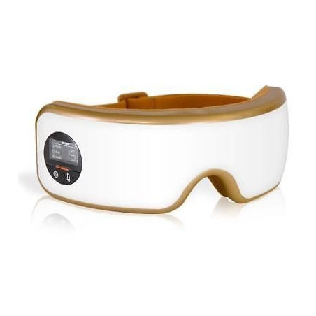 Sleymsg40, massage your eyes anywhere at anytime