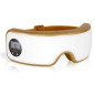 SereneLife Heated Eye Massager: Wireless Relaxation for Migraines, Stress & Better Sleep SereneLife Heated Eye Massager: Wireless Relaxation for Migraines, Stress & Better Sleep