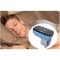 LOOKEE Moniteur de Sommeil : Oxygène & Fréquence Cardiaque - Améliorez Votre Sommeil ! LOOKEE Moniteur de Sommeil : Oxygène & Fréquence Cardiaque - Améliorez Votre Sommeil !