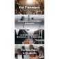 Jarvisen Translator: Real-Time Language Translation Device with 2-Year Global Data Jarvisen Translator: Real-Time Language Translation Device with 2-Year Global Data