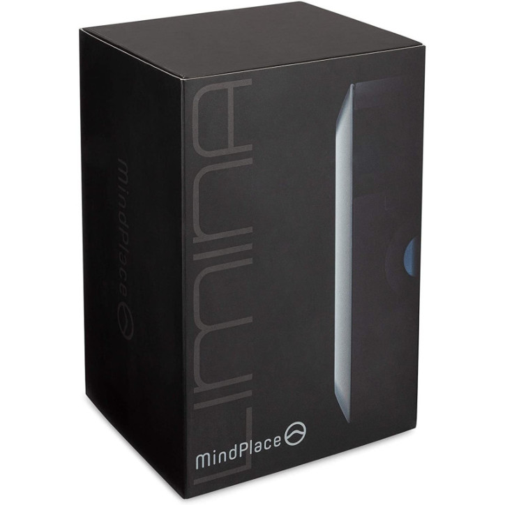 MindPlace Limina: Deep Meditation & Relaxation System - Light & Sound Therapy MindPlace Limina: Deep Meditation & Relaxation System - Light & Sound Therapy