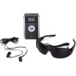 MindPlace Limina: Deep Meditation & Relaxation System - Light & Sound Therapy MindPlace Limina: Deep Meditation & Relaxation System - Light & Sound Therapy