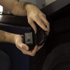 Spytec GL300, le traqueur GPS discret