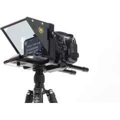 Glide Gear TMP 75, the smartphone teleprompter
