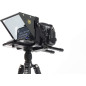 Glide Gear TMP 75: Téléprompteur Smartphone/PC – Production Vidéo Pro Facile!