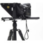 Glide Gear TMP 75: Téléprompteur Smartphone/PC – Production Vidéo Pro Facile!
