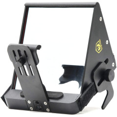 Glide Gear TMP 75, le téléprompteur pour smartphone