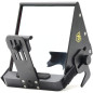Glide Gear TMP 75 Teleprompter: Smartphone & Laptop Compatible - Professional Video, Simplified! Glide Gear TMP 75 Teleprompter: Smartphone & Laptop Compatible - Professional Video, Simplified!