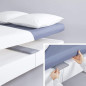 Withings Sleep : Analyse Avancée du Sommeil, Suivi Cardiaque & Domotique Intelligente
