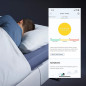 Withings Sleep : Analyse Avancée du Sommeil, Suivi Cardiaque & Domotique Intelligente