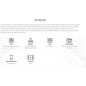 MIGHTYWIFI Global Connect: Portable WiFi Hotspot - Singapore & 150+ Countries, 50GB US Data! MIGHTYWIFI Global Connect: Portable WiFi Hotspot - Singapore & 150+ Countries, 50GB US Data!