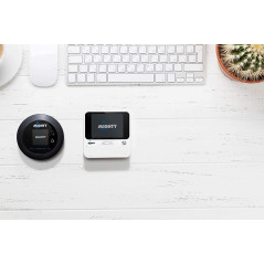 MightyWifi Cloud, le hotspot à grande vitesse
