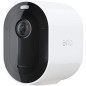 Arlo Pro 3: Wireless Security Camera - Crystal Clear 2K HDR, Color Night Vision, & Smart Alerts
