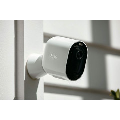 Arlo Pro 2, pour une surveillance plus facile