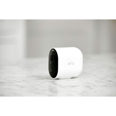 Arlo Pro 2, for a more easy surveillance