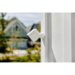 Arlo Pro 2, for a more easy surveillance