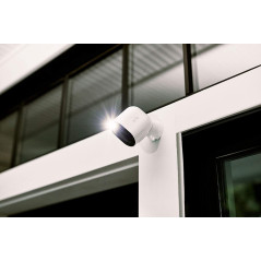 Arlo Pro 2, pour une surveillance plus facile