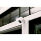 Arlo Pro 3: Wireless Security Camera - Crystal Clear 2K HDR, Color Night Vision, & Smart Alerts