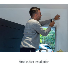 Arlo Pro 2, for a more easy surveillance
