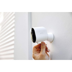 Arlo Pro 2, pour une surveillance plus facile