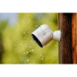 Arlo Pro 3: Wireless Security Camera - Crystal Clear 2K HDR, Color Night Vision, & Smart Alerts