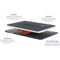 Plankpad: Interactive Core Trainer - Make Planking Fun & Effective! Balance Board with Fitness App Plankpad: Interactive Core Trainer - Make Planking Fun & Effective! Balance Board with Fitness App