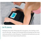 Plankpad: Interactive Core Trainer - Make Planking Fun & Effective! Balance Board with Fitness App Plankpad: Interactive Core Trainer - Make Planking Fun & Effective! Balance Board with Fitness App
