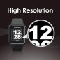 Montre GPS Golf CANMORE TW-410G: Votre Caddie Personnel au Poignet! Courses Gratuites Montre GPS Golf CANMORE TW-410G: Votre Caddie Personnel au Poignet! Courses Gratuites