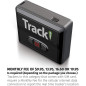 Tracki GPS Tracker: Real-Time Location & Anti-Theft Device for Cars, Kids, Luggage - Global Coverage! Tracki GPS Tracker: Real-Time Location & Anti-Theft Device for Cars, Kids, Luggage - Global Coverage!
