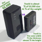 Tracki Traceur GPS Temps Réel: Sécurité Globale pour Vos Biens et Personnes Aimées Tracki Traceur GPS Temps Réel: Sécurité Globale pour Vos Biens et Personnes Aimées