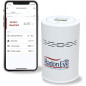 Ecosense RD200 Radon Detector: Smart Radon Monitoring for a Safe Home Ecosense RD200 Radon Detector: Smart Radon Monitoring for a Safe Home