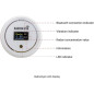 Ecosense RD200 Radon Detector: Smart Radon Monitoring for a Safe Home Ecosense RD200 Radon Detector: Smart Radon Monitoring for a Safe Home