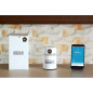 Ecosense RD200 Radon Detector: Smart Radon Monitoring for a Safe Home Ecosense RD200 Radon Detector: Smart Radon Monitoring for a Safe Home