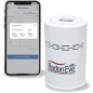 Ecosense RD200 Radon Detector: Smart Radon Monitoring for a Safe Home Ecosense RD200 Radon Detector: Smart Radon Monitoring for a Safe Home