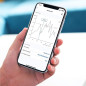 Ecosense RD200: Détecteur de Radon Intelligent - Surveillance en Temps Réel, Alerte Smartphone Ecosense RD200: Détecteur de Radon Intelligent - Surveillance en Temps Réel, Alerte Smartphone