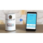 Ecosense RD200 Radon Detector: Smart Radon Monitoring for a Safe Home Ecosense RD200 Radon Detector: Smart Radon Monitoring for a Safe Home