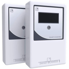 Smart Counter, le compteur de personnes infrarouge