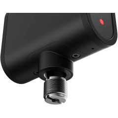 Logitech StreamCam & Mevo Start: Pro Streaming Kit - 1080p HD, Multi-Stream, 6-Hr Battery!