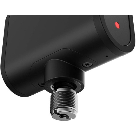 Logitech StreamCam & Mevo Start: Pro Streaming Kit - 1080p HD, Multi-Stream, 6-Hr Battery!