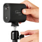 Logitech StreamCam & Mevo Start: Pro Streaming Kit - 1080p HD, Multi-Stream, 6-Hr Battery! Logitech StreamCam & Mevo Start: Pro Streaming Kit - 1080p HD, Multi-Stream, 6-Hr Battery!