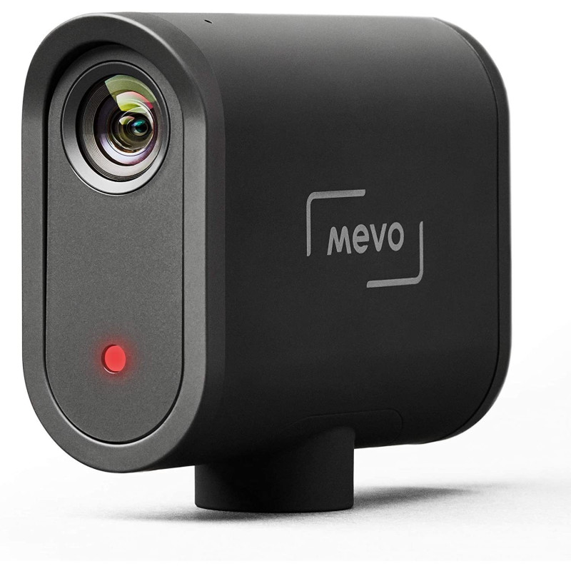 Mevo Start, la caméra de diffusion en direct