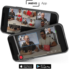 Mevo Start, the live streaming camera