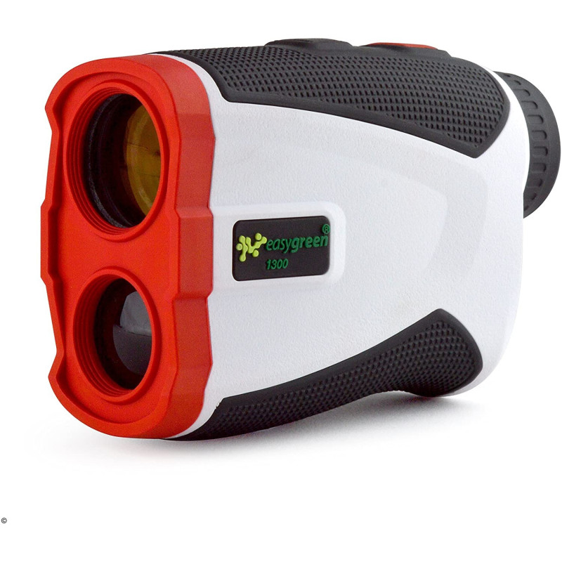 Easygreen 1300, le télémètre pour le Golf