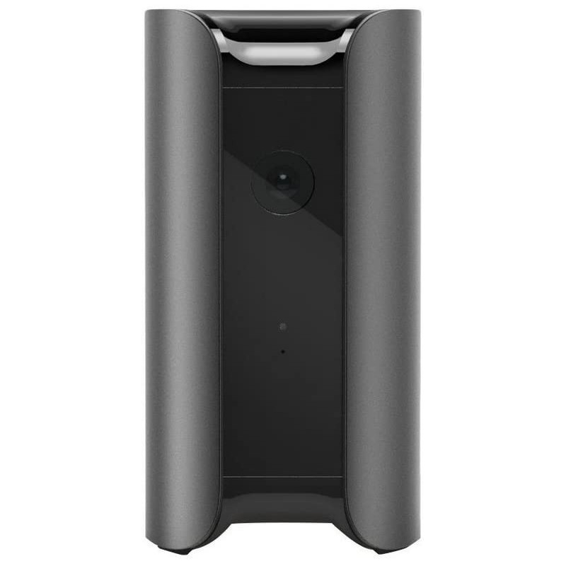 Canary Pro, the security system for your home