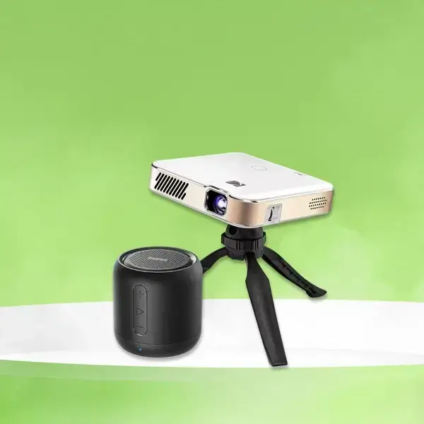 Audio & Vidéo